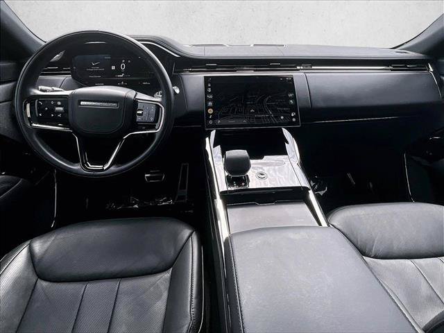 Used 2024 Land Rover Range Rover Sport Dynamic SE AWD/4WD image 16