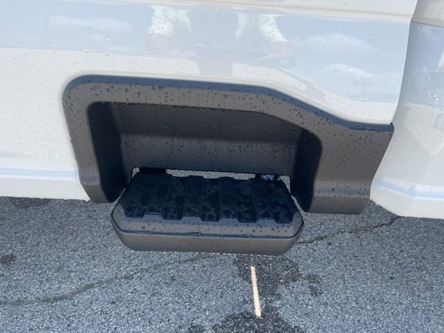 New 2025 Ford F350 XL w/ STX Appearance Package image 10