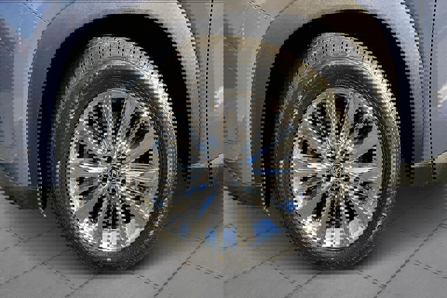 Certified 2024 Toyota Grand Highlander Platinum image 17