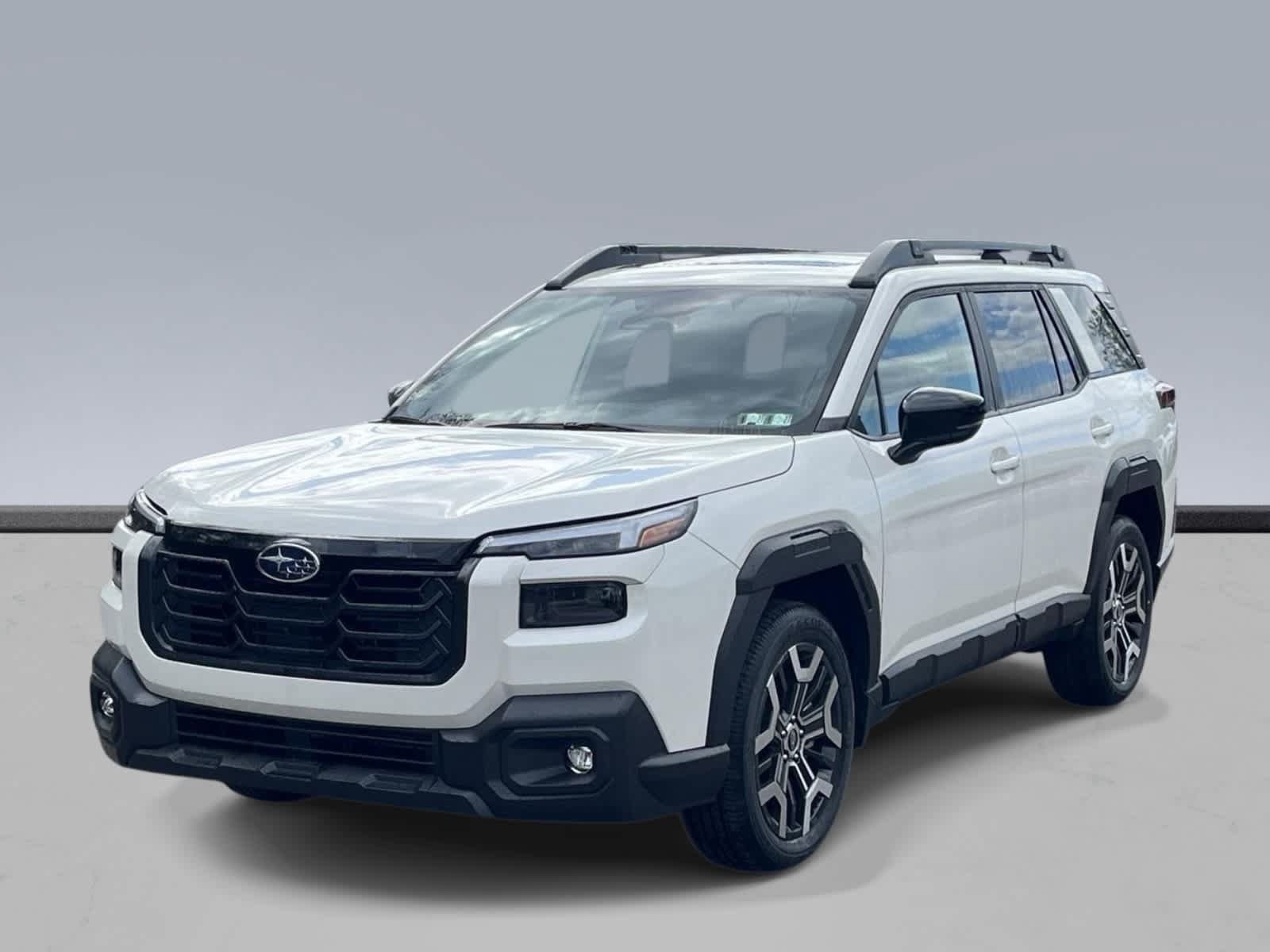 New 2026 Subaru Outback Touring XT AWD/4WD image 1