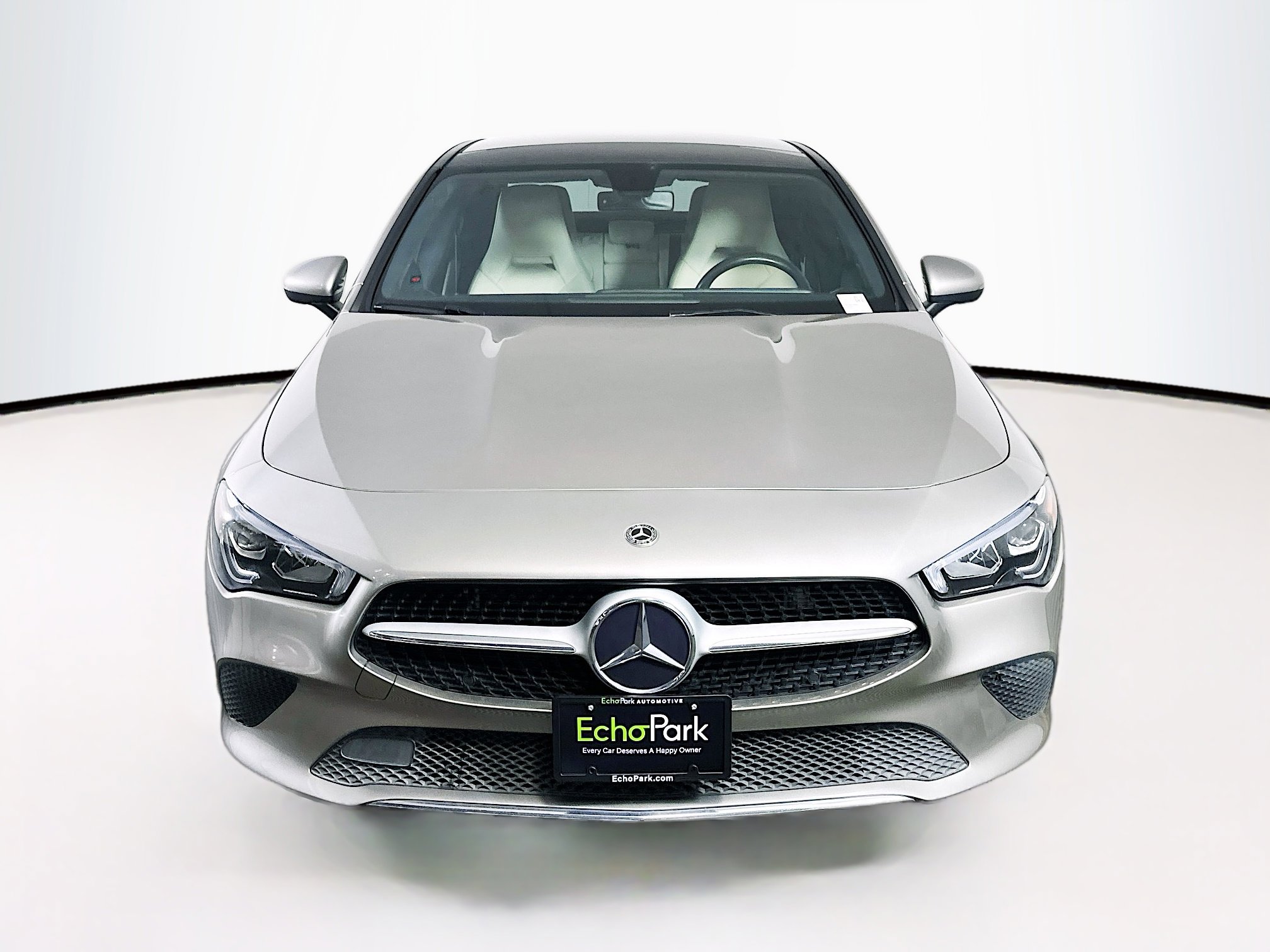 Used 2020 Mercedes-Benz CLA 250 image 2