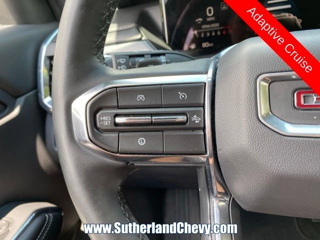 Used 2025 GMC Acadia Elevation FWD image 21