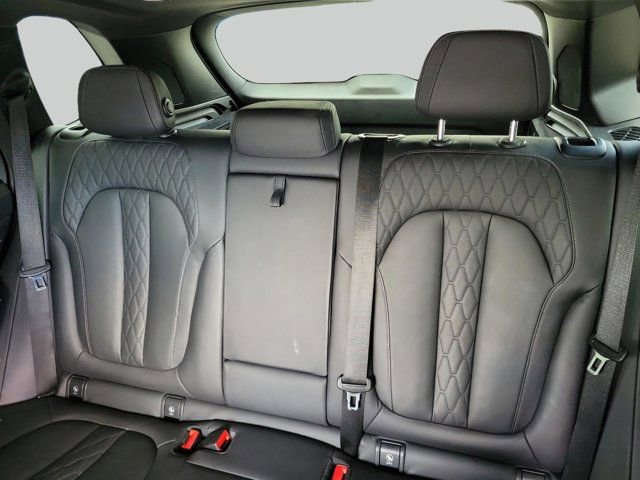 Used 2023 BMW X5 M50i w/ Executive Package AWD/4WD image 10