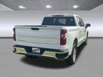 Used 2025 Chevrolet Silverado 1500 LT RWD image 4