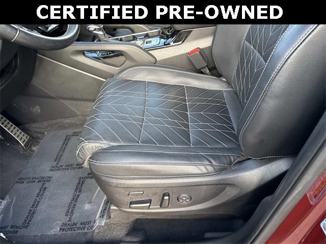 Certified 2023 Kia Telluride SX X-Line image 15