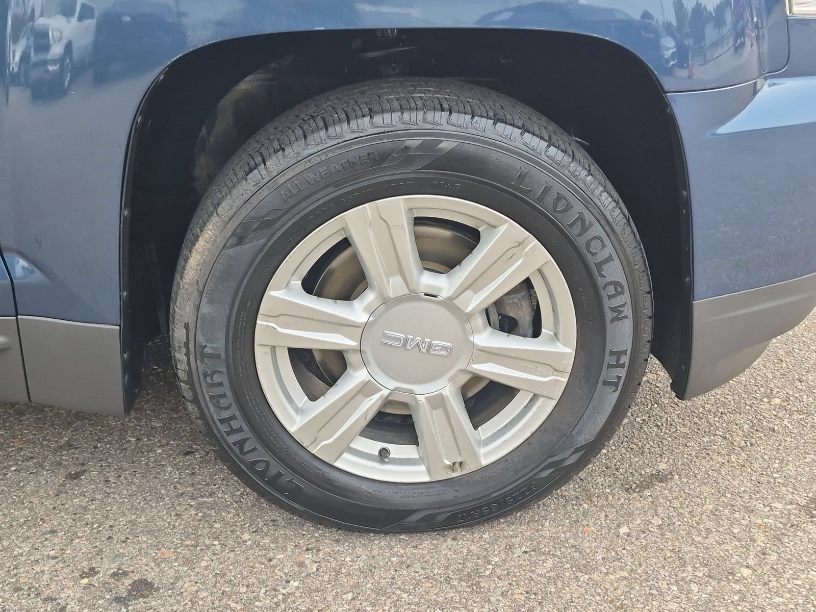 Used 2016 GMC Terrain SLE w/ Convenience Package FWD image 15