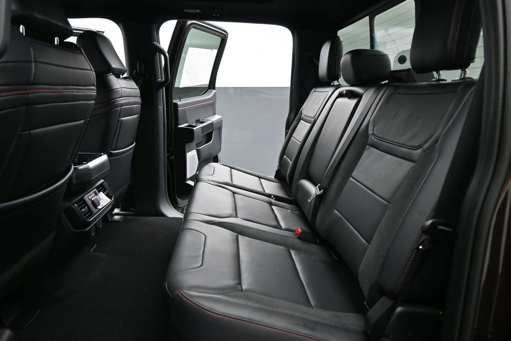 New 2026 Ford F150 Raptor AWD/4WD image 23