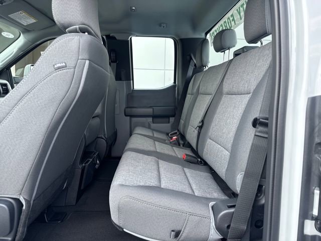 New 2026 Ford F350 XL image 12