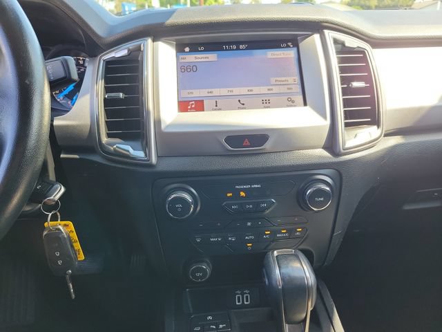 Certified 2019 Ford Ranger XLT w/ Equipment Group 301A Mid RWD image 21
