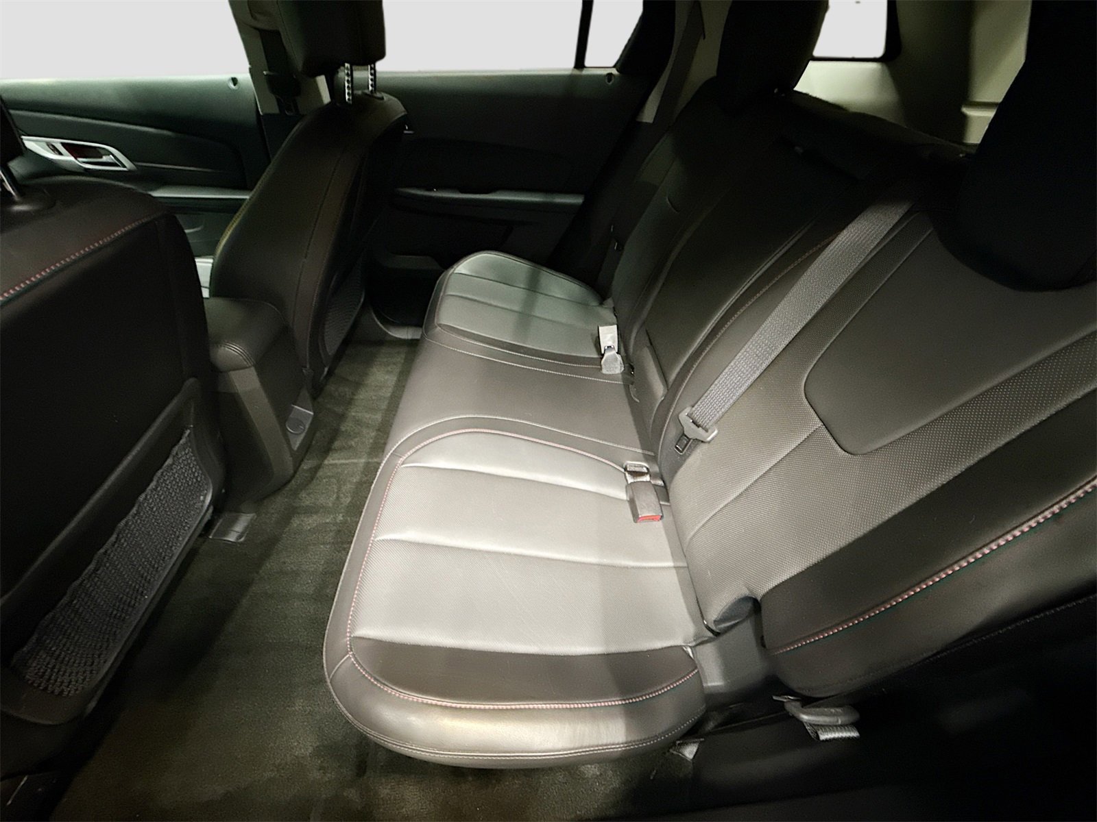 Used 2017 GMC Terrain SLT w/ Driver Alert Package I image 23