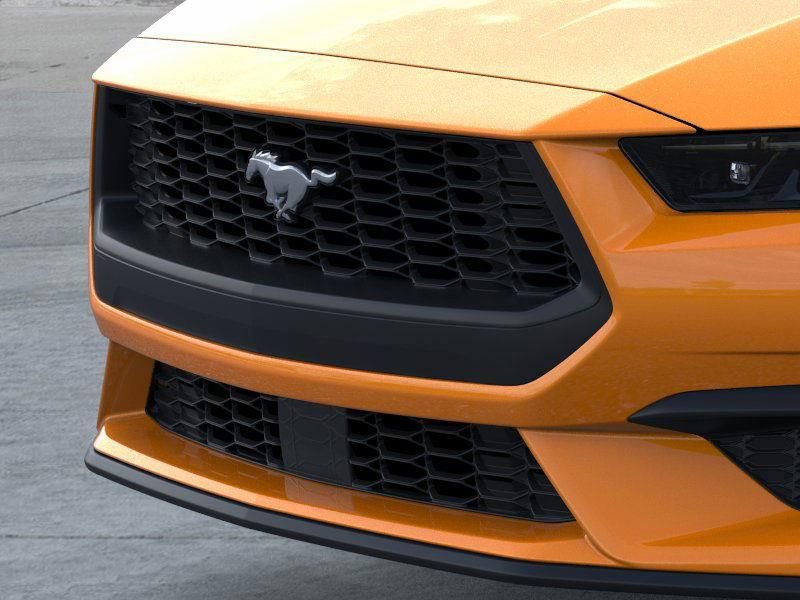New 2026 Ford Mustang Coupe image 17