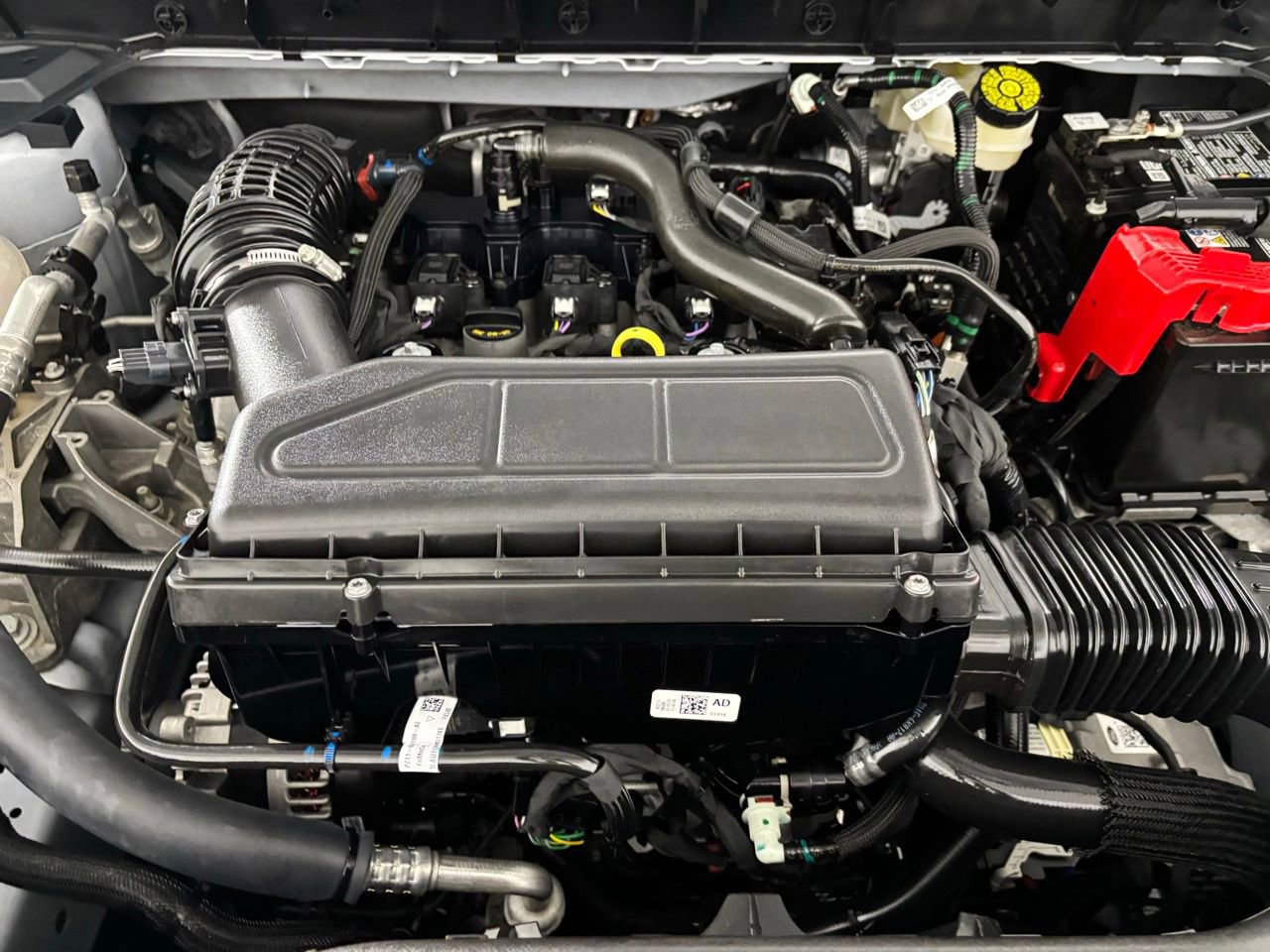 Used 2025 Ford Escape Active image 28