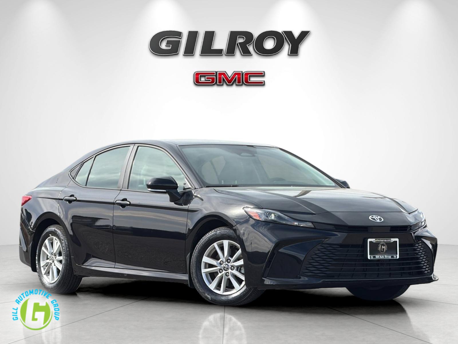 Used 2026 Toyota Camry LE w/ Convenience Package
