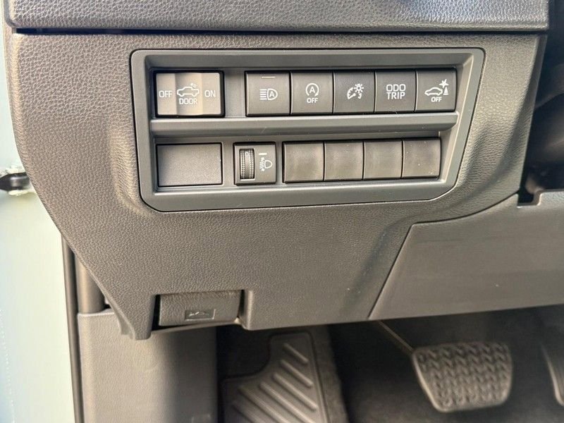 New 2026 Toyota Tundra SR5 AWD/4WD image 16