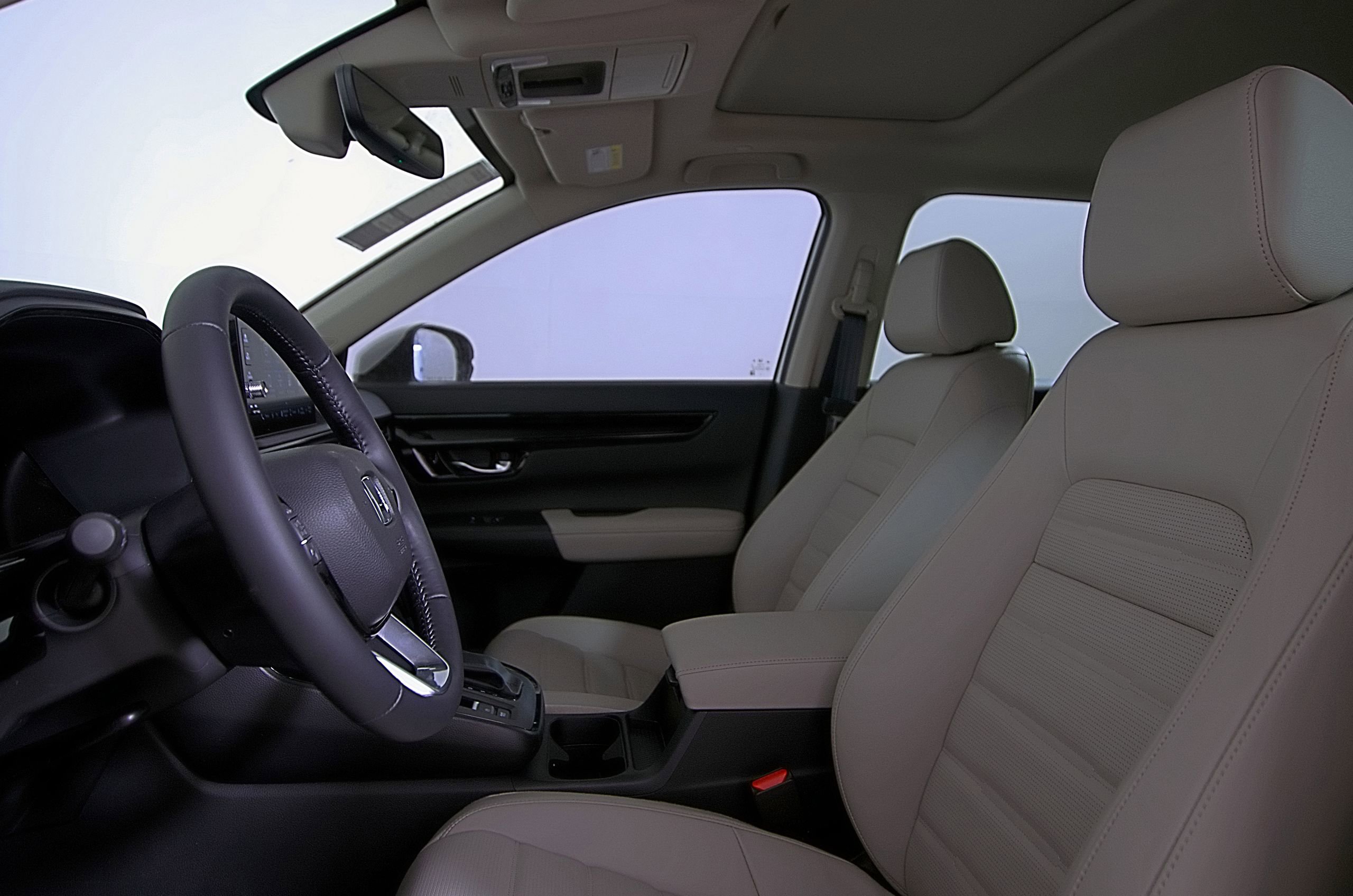 Used 2025 Honda CR-V EX-L image 23