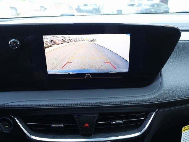 New 2026 Buick Encore GX Sport Touring w/ Comfort Package image 26