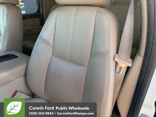 Used 2008 GMC Yukon XL Denali image 25