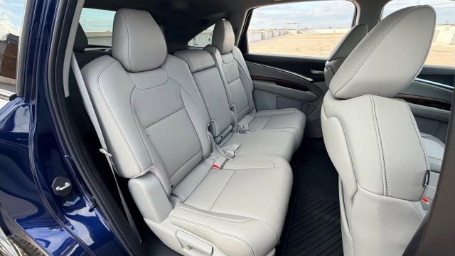 Used 2020 Acura MDX FWD w/ Technology Package image 22