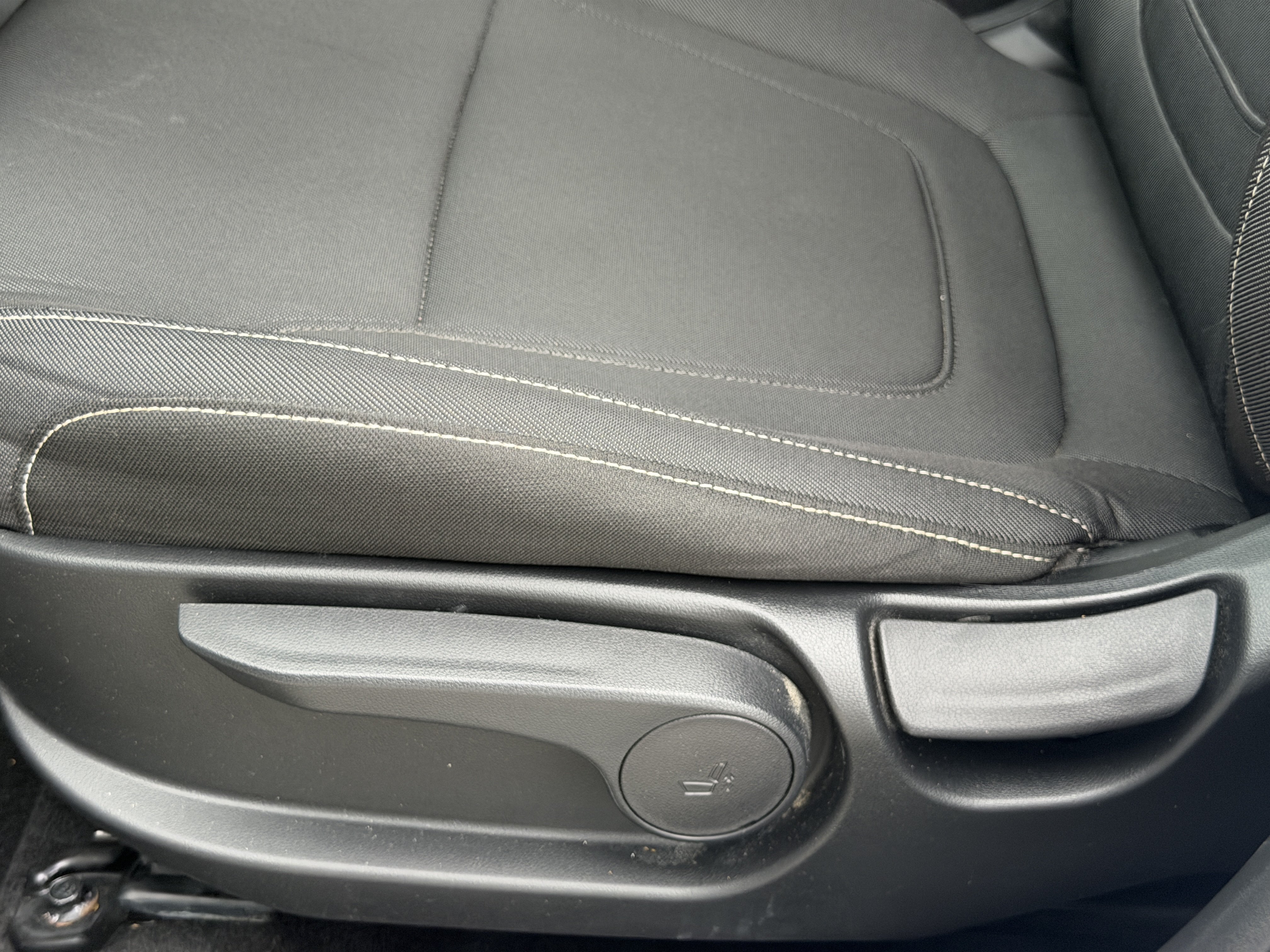Used 2022 Hyundai Tucson SE FWD image 18