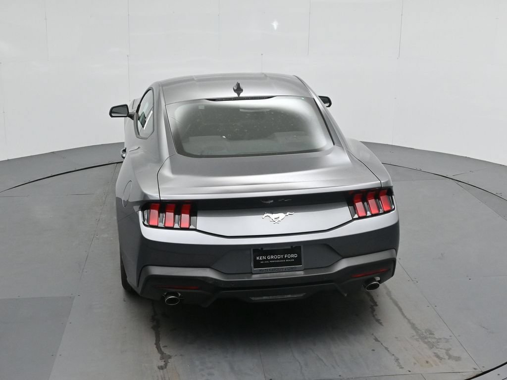 New 2026 Ford Mustang Coupe RWD image 32
