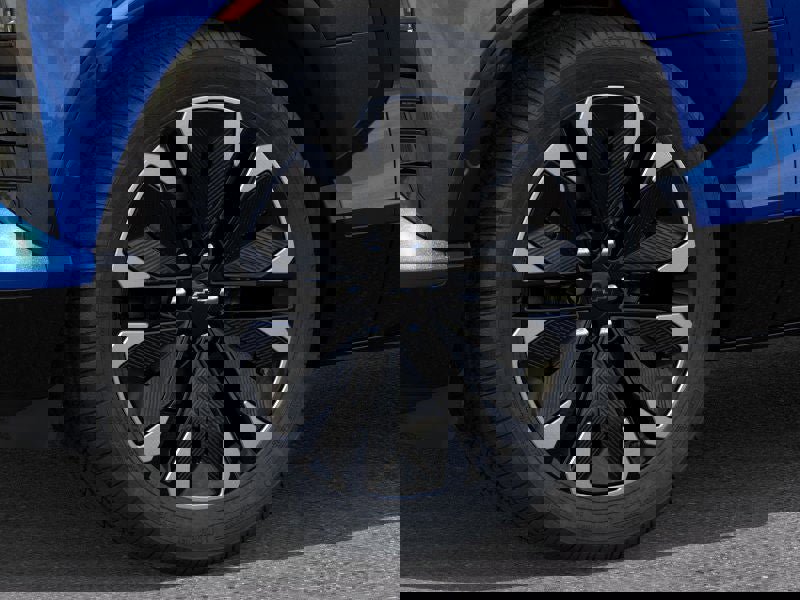 New 2026 Chevrolet Blazer EV RS AWD/4WD image 43