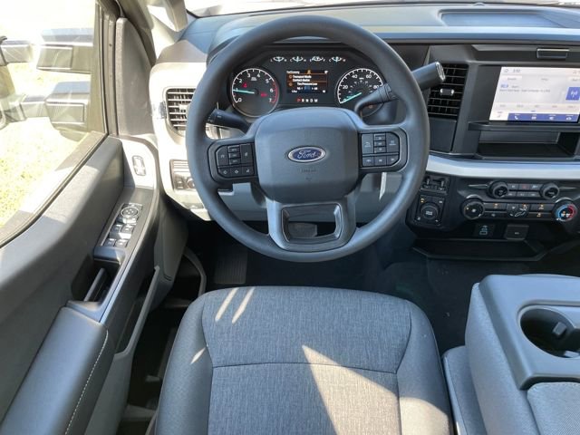 New 2026 Ford F250 XL w/ STX Appearance Package image 14