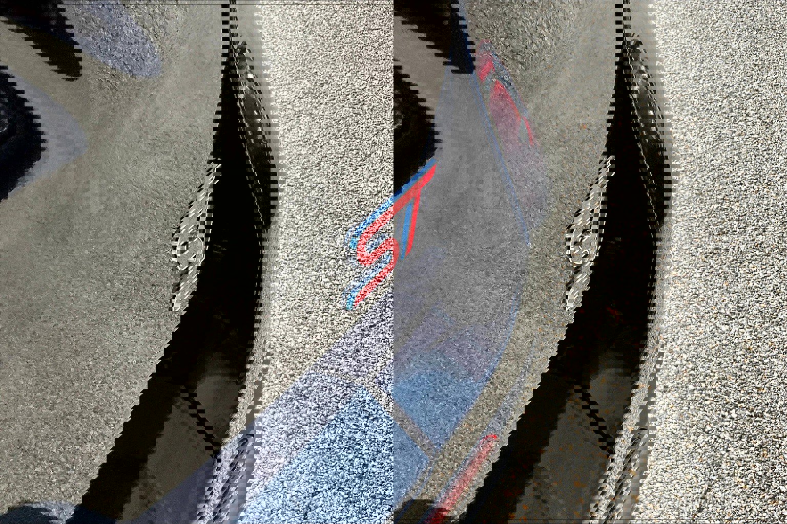 Used 2021 Ford Explorer ST w/ Equipment Group 401A image 8