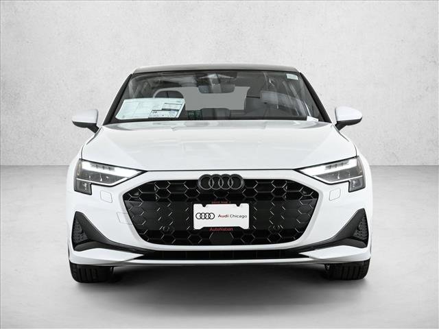 New 2026 Audi A3 2.0T Premium Plus image 2