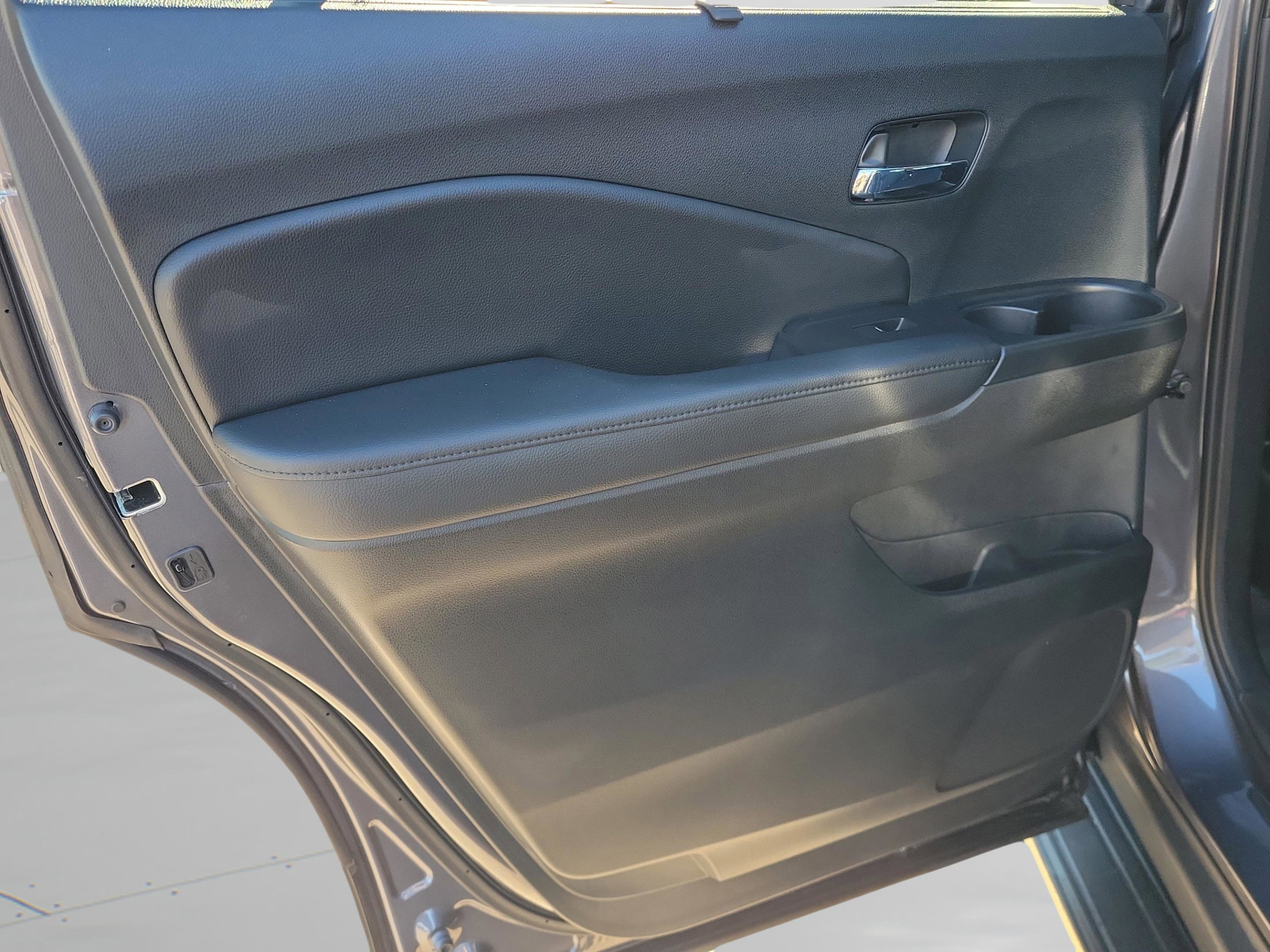 Used 2021 Honda Pilot Elite image 13