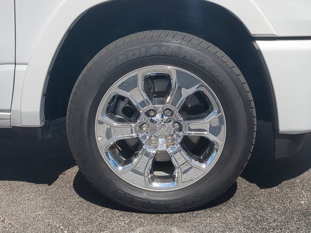 Certified 2025 RAM 1500 Big Horn AWD/4WD image 11