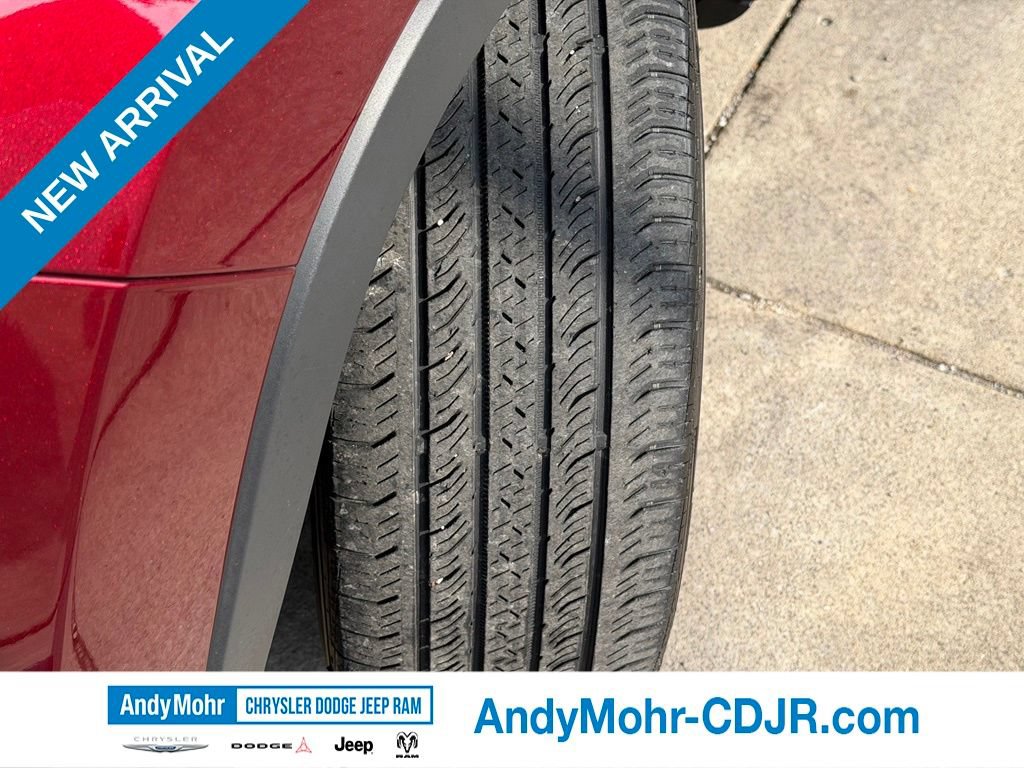 Used 2019 Jeep Cherokee Limited AWD/4WD image 11