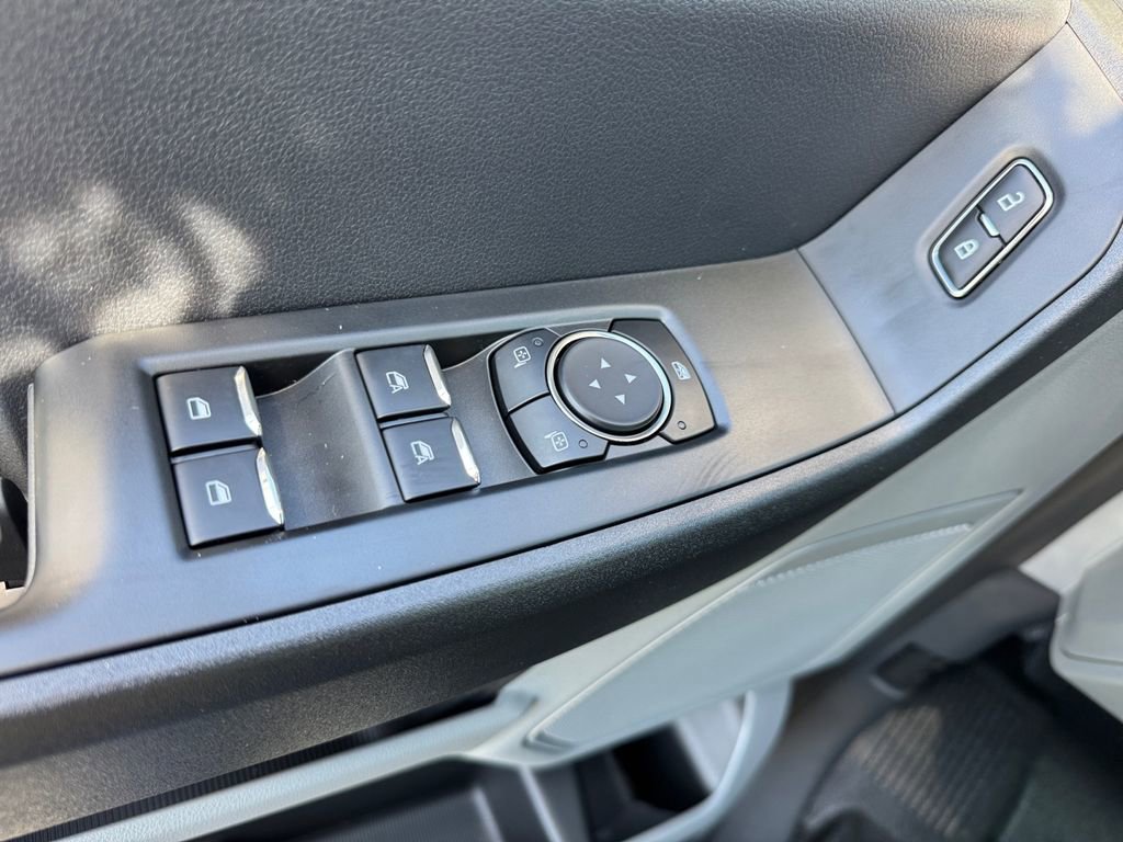 New 2025 Ford F550 XL image 21