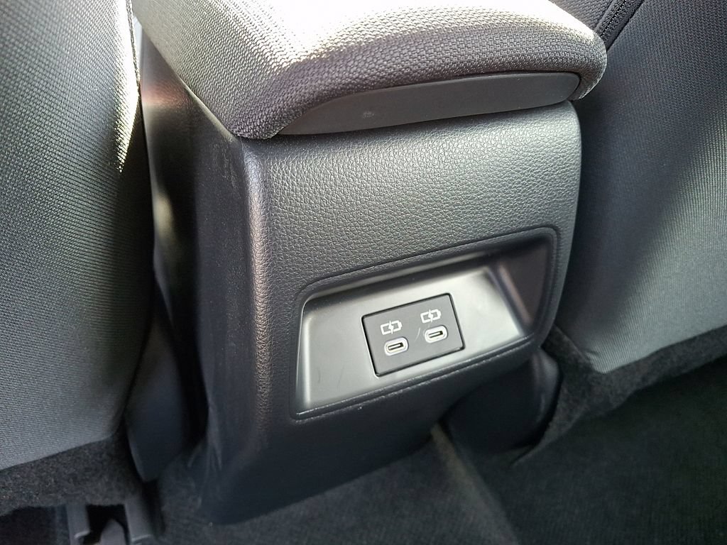 Certified 2026 Toyota Corolla LE FWD image 11