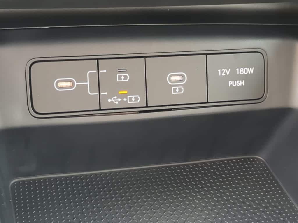 New 2026 Hyundai Tucson SE FWD image 31