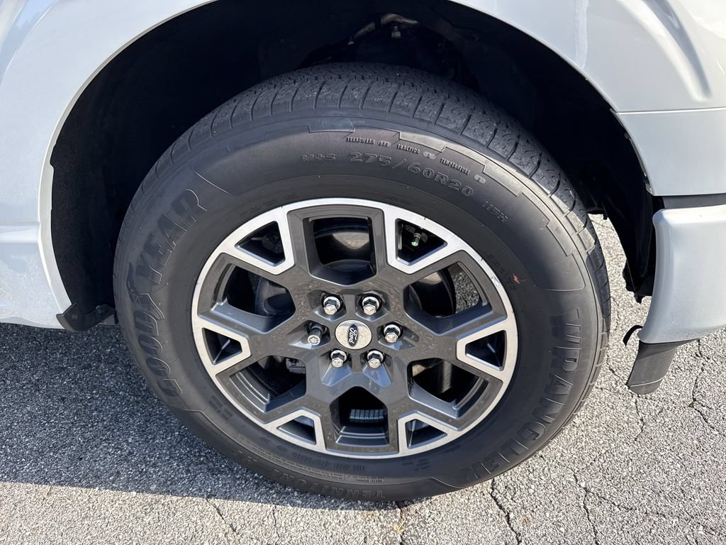 Used 2024 Ford F150 STX RWD image 12