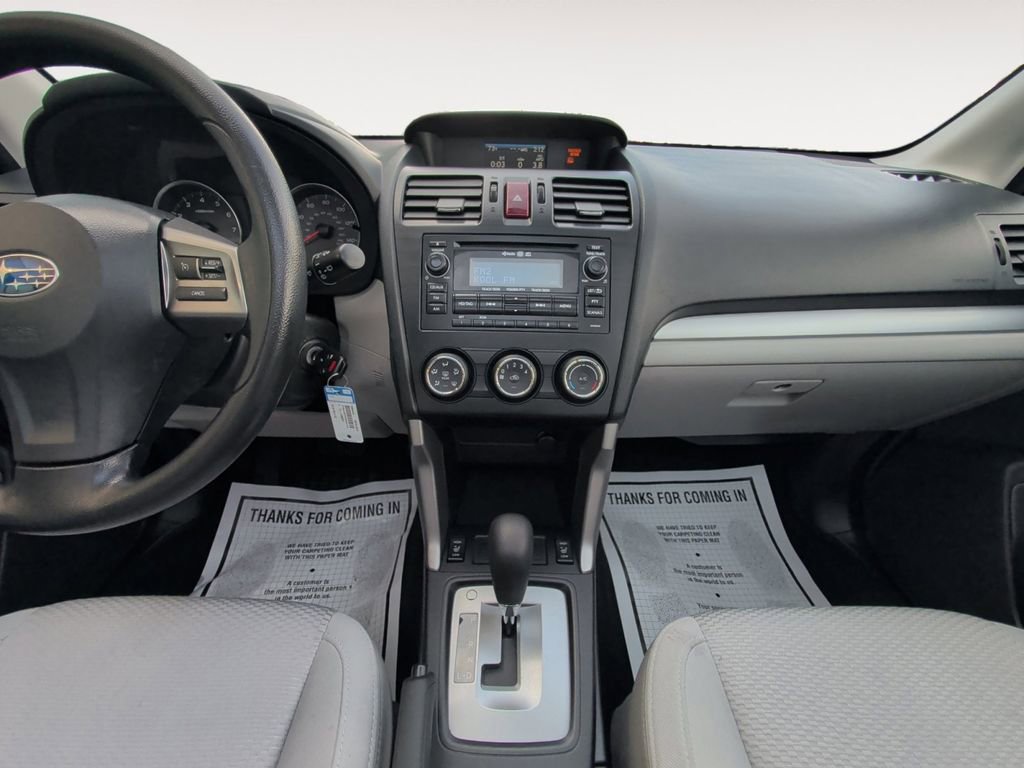 Used 2014 Subaru Forester 2.5i Premium w/ Popular Package #2 image 11