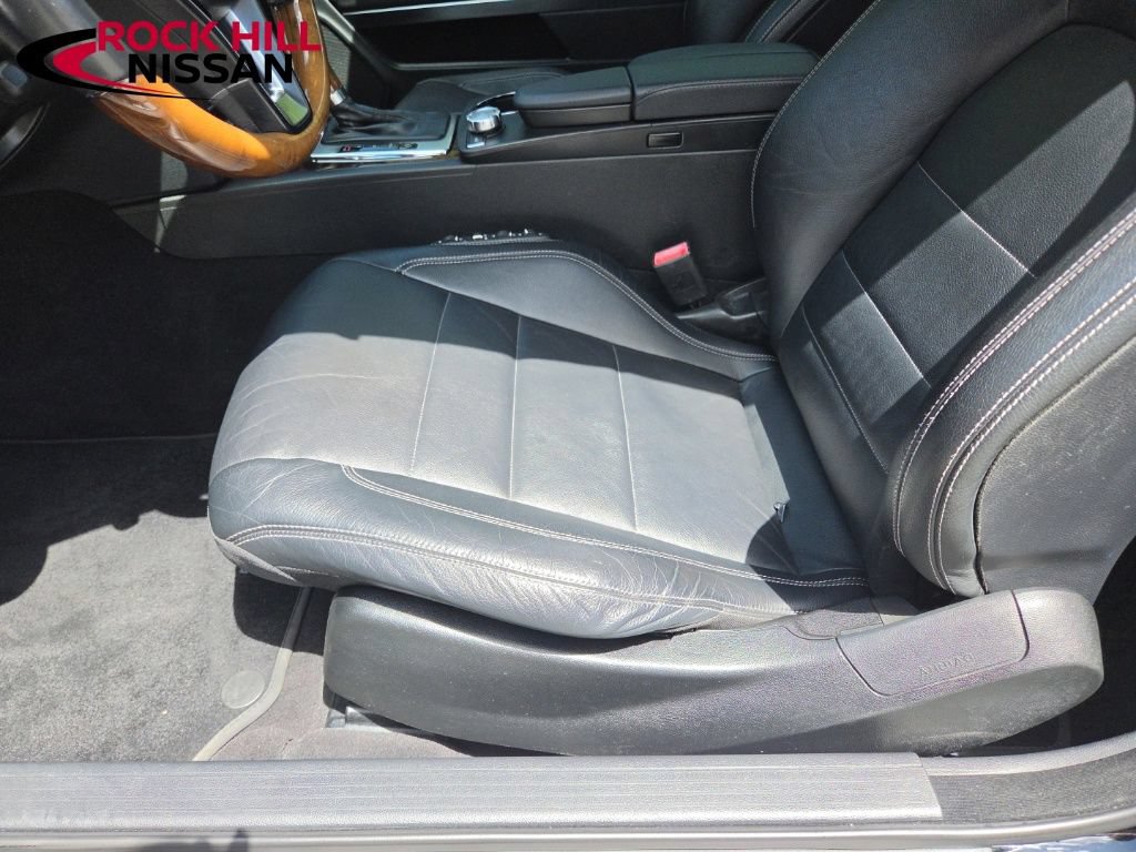 Used 2013 Mercedes-Benz E 350 Cabriolet image 17