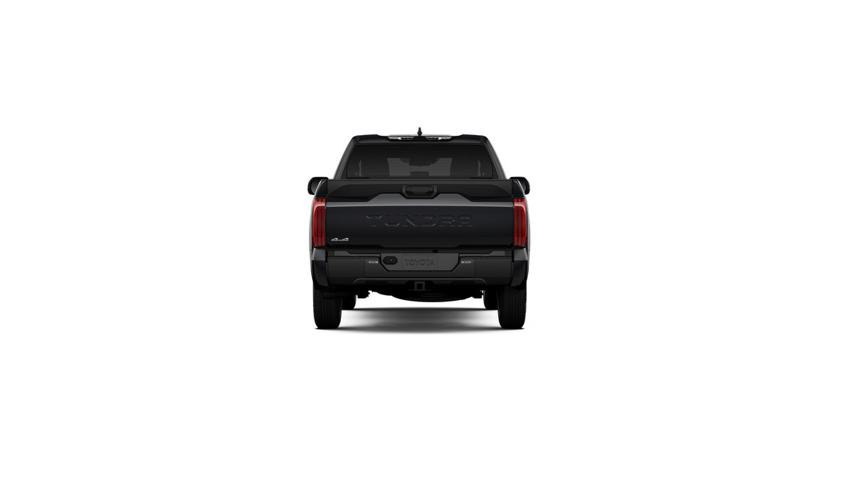 New 2026 Toyota Tundra SR AWD/4WD image 50