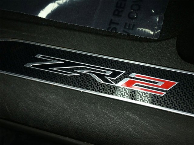 Used 2024 Chevrolet Silverado 2500 ZR2 w/ Technology Package image 21