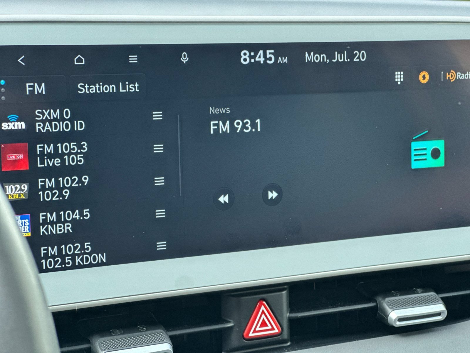 Used 2024 Hyundai Ioniq 5 SEL RWD image 18