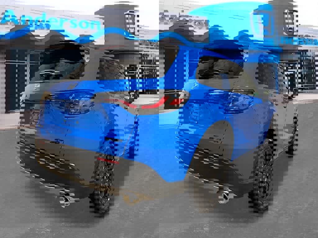 New 2026 Honda HR-V Sport image 5