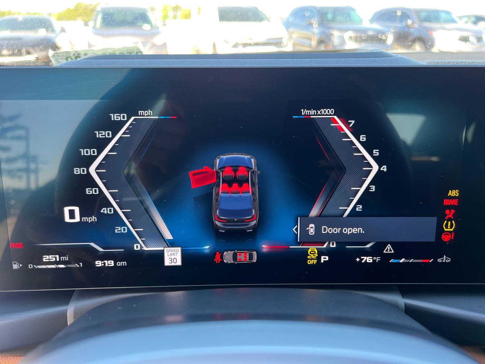 Used 2026 BMW M340i RWD image 27