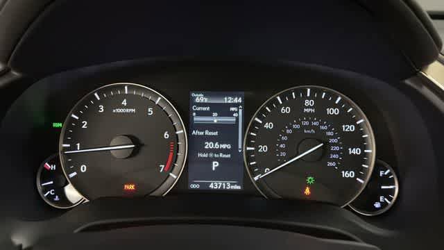 Used 2020 Lexus RX 350 AWD w/ Accessory Package image 17