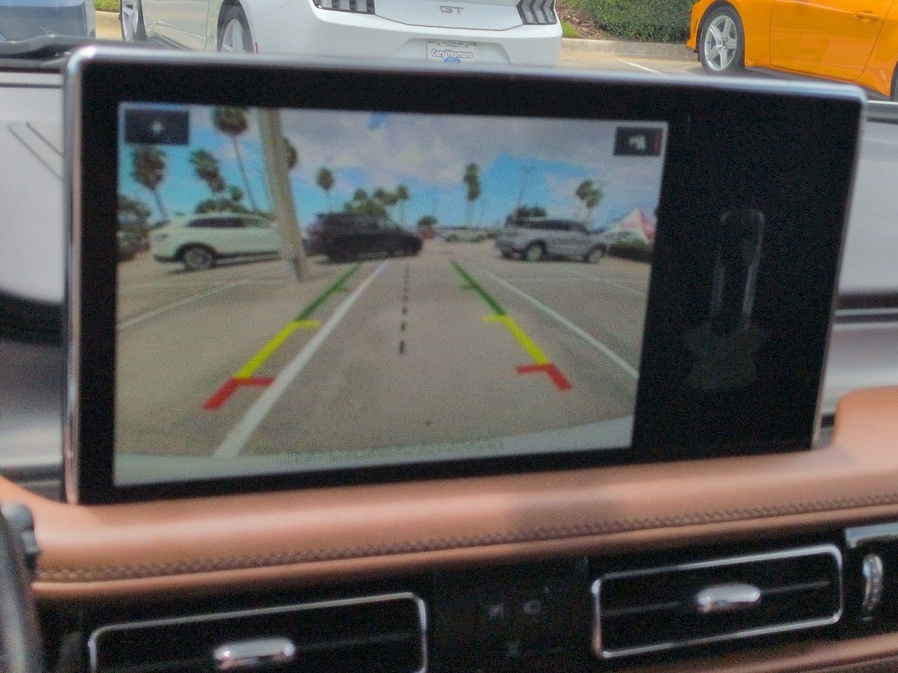 Certified 2023 Lincoln Nautilus Reserve AWD/4WD image 22
