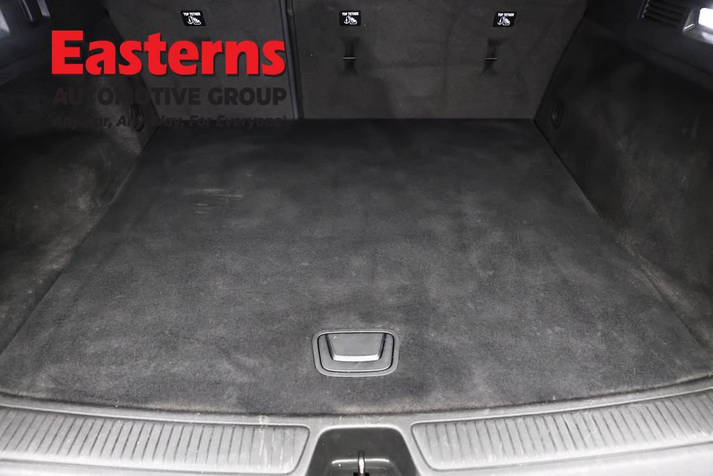 Used 2022 Buick Envision Preferred image 9