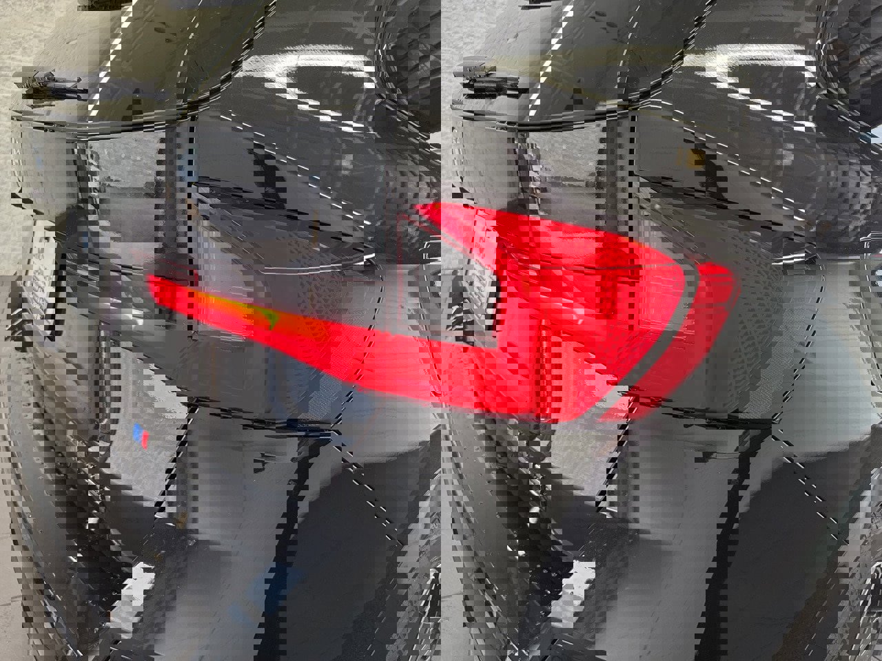 New 2026 BMW X1 M35i image 9