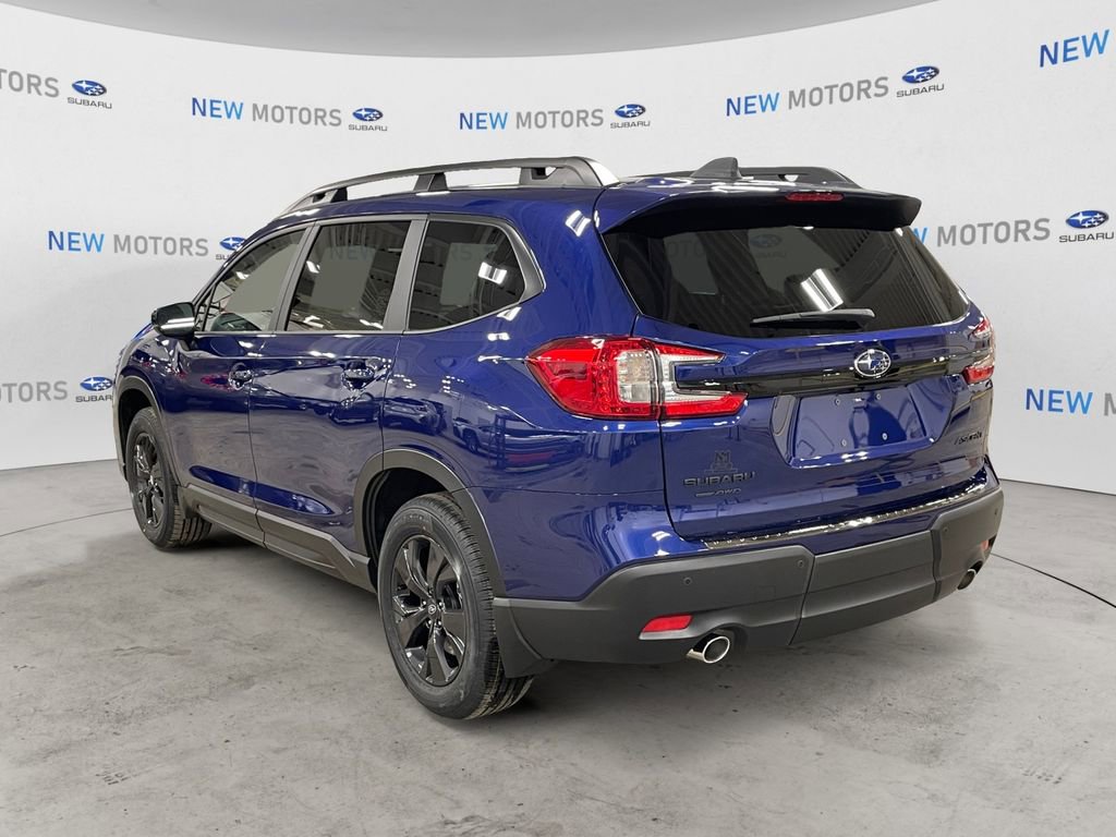 New 2026 Subaru Ascent Premium image 3