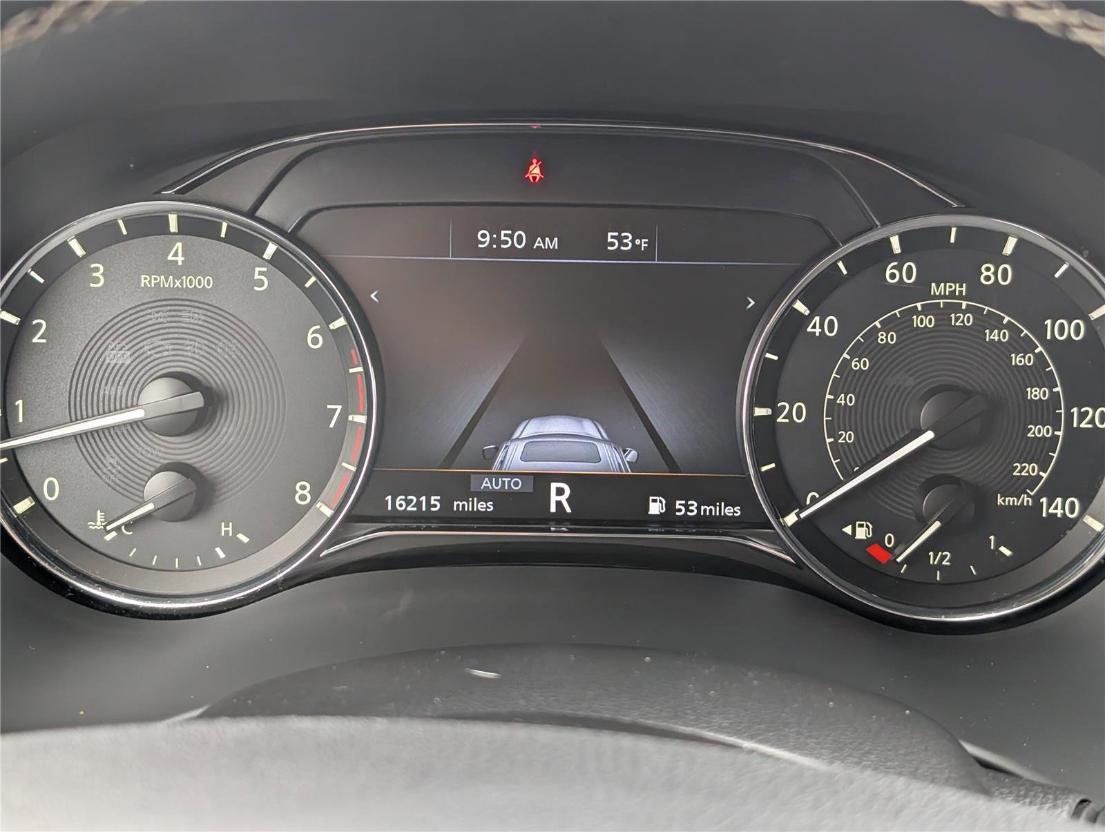 Used 2024 INFINITI QX80 Premium Select w/ Cargo Package image 39