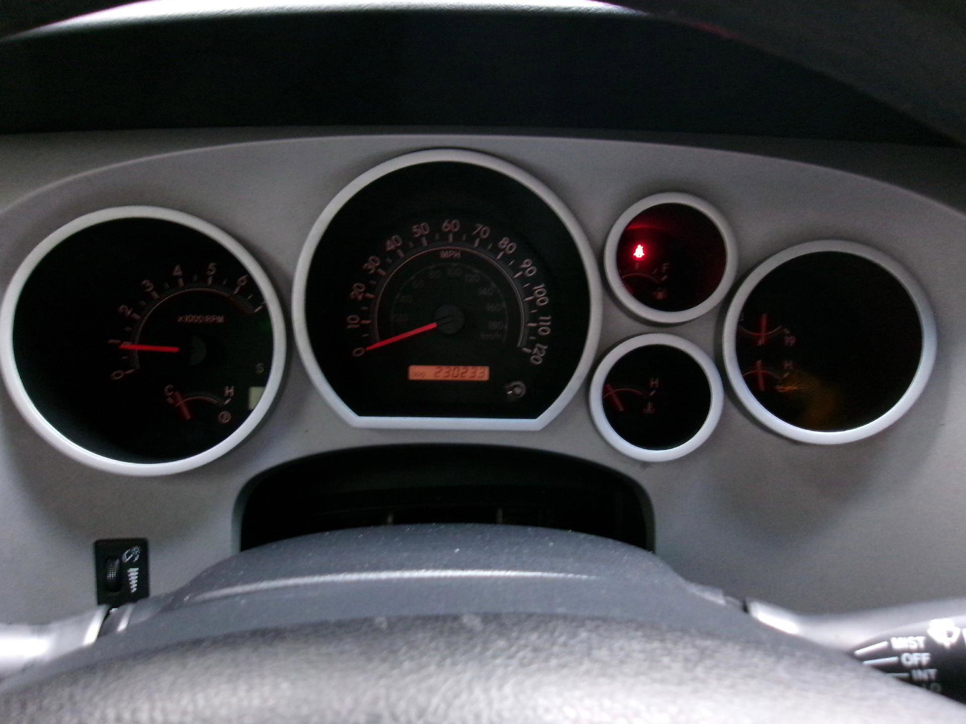 Used 2007 Toyota Tundra SR5 image 6