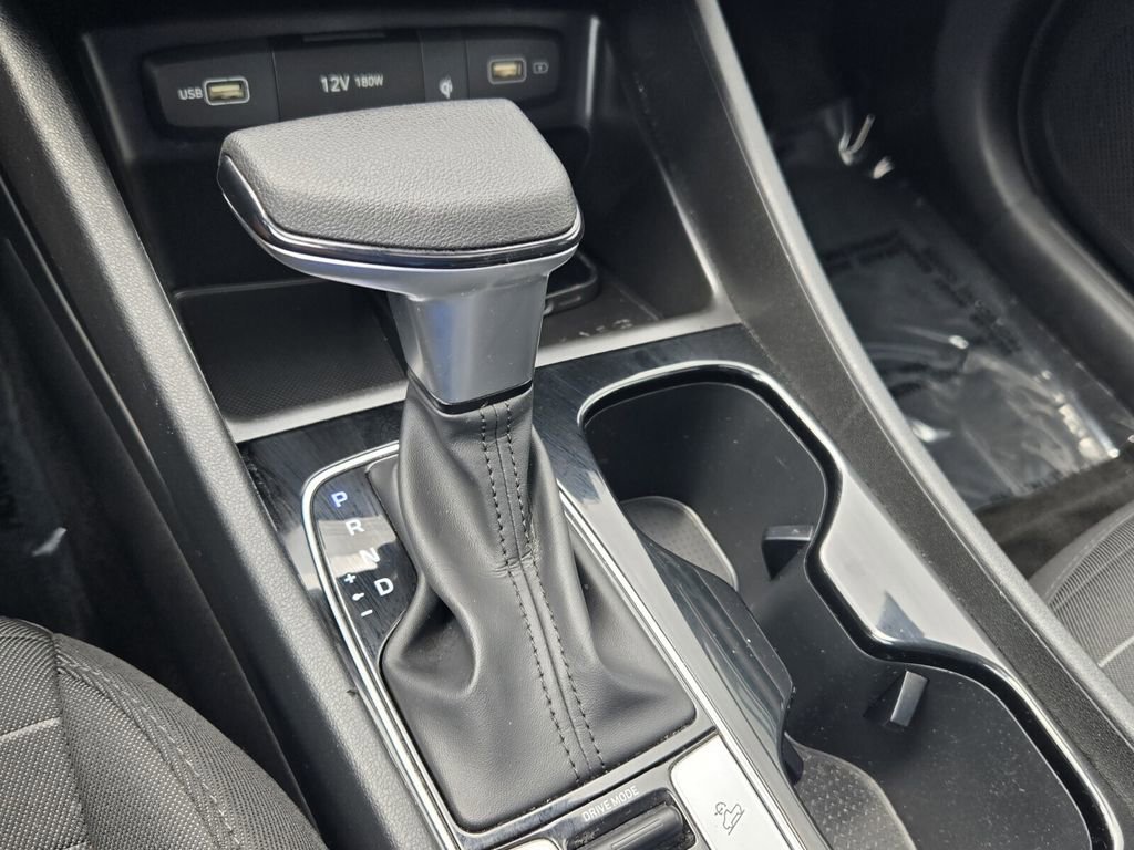 Certified 2023 Hyundai Santa Cruz SEL w/ Activity Package FWD image 18